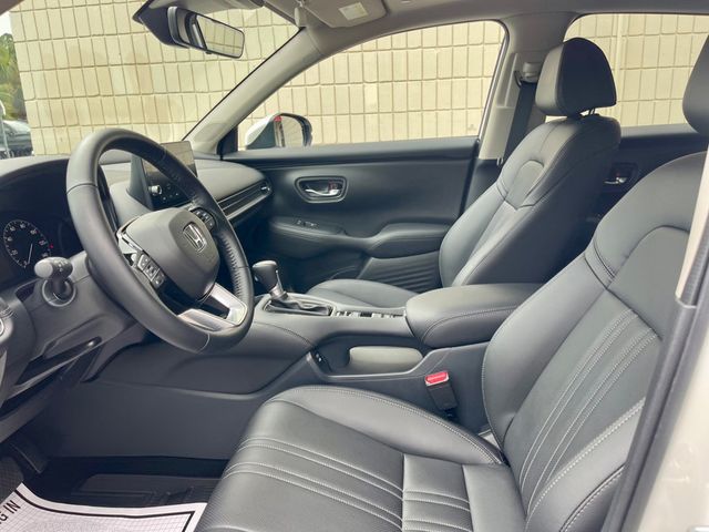 2026 HONDA HR-V EX-L - 23027110 - 9