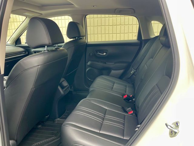 2026 HONDA HR-V EX-L - 23027110 - 10