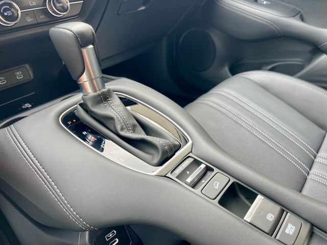 2026 HONDA HR-V EX-L - 23027110 - 13