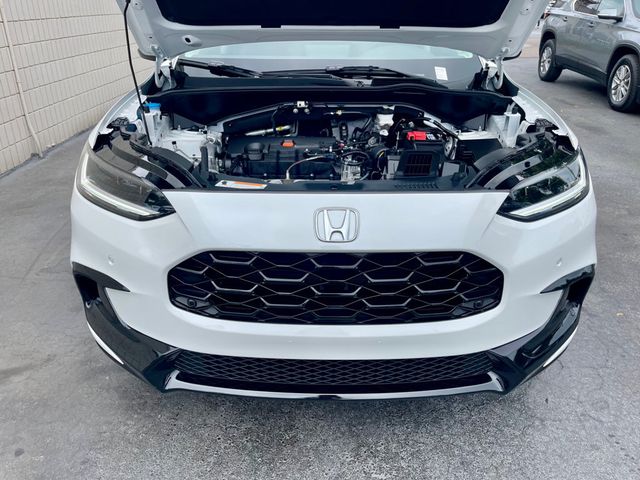 2026 HONDA HR-V EX-L - 23027110 - 16