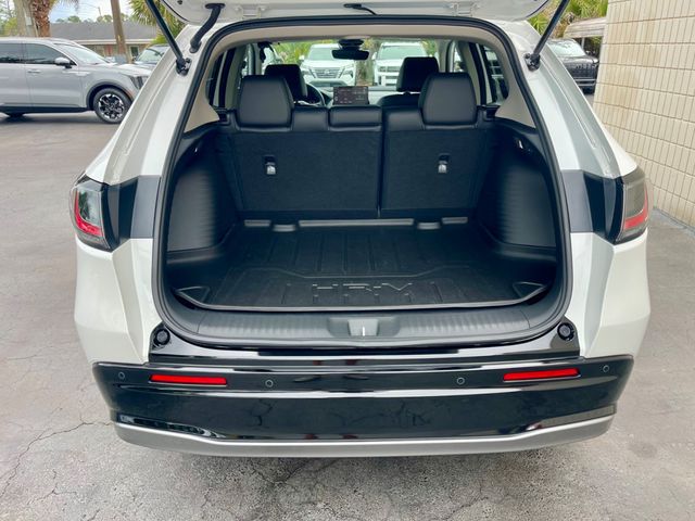 2026 HONDA HR-V EX-L - 23027110 - 4