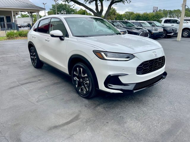 2026 HONDA HR-V EX-L - 23027110 - 6