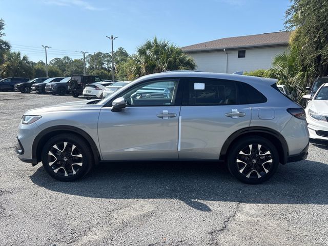 2026 HONDA HR-V EX-L - 23054143 - 1