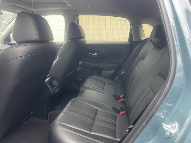 2026 HONDA HR-V EX-L - 23093012 - 13