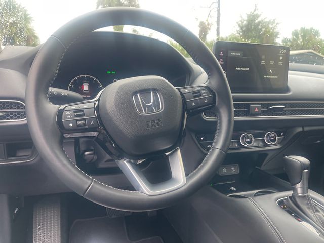 2026 HONDA HR-V EX-L - 23093012 - 15