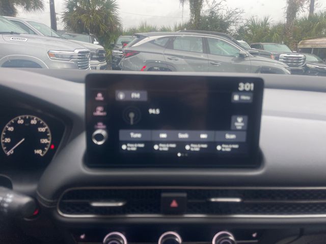2026 HONDA HR-V EX-L - 23093012 - 20