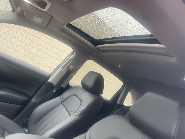 2026 HONDA HR-V EX-L - 23093012 - 21
