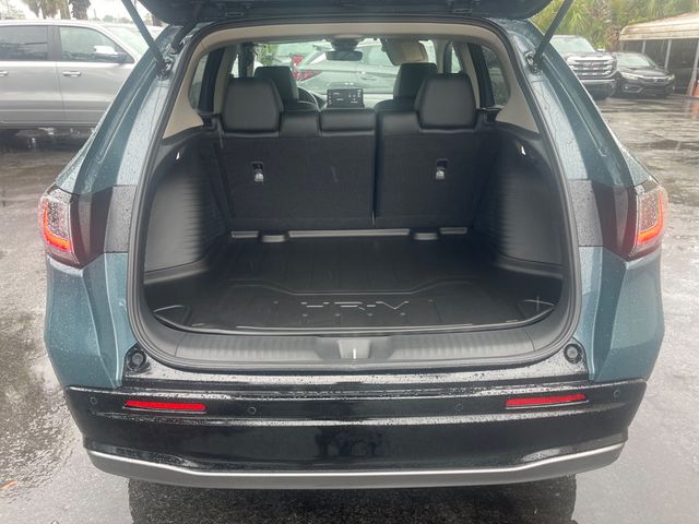 2026 HONDA HR-V EX-L - 23093012 - 6