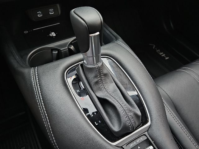 2026 Honda HR-V EX-L 2WD CVT - 23090834 - 11