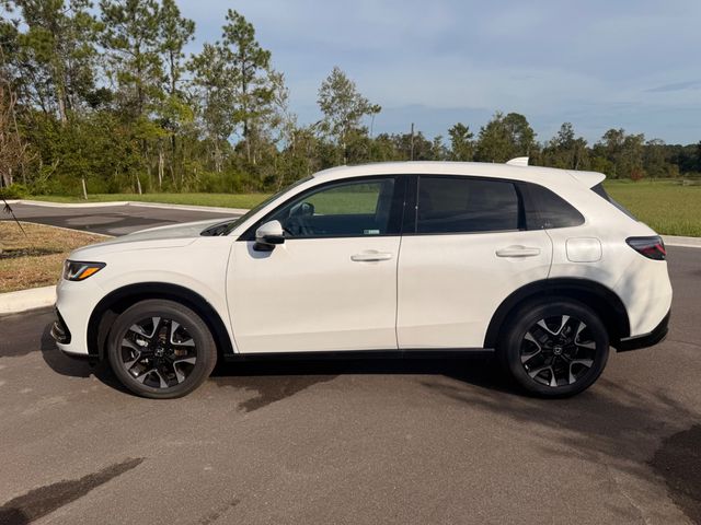 2026 Honda HR-V EX-L 2WD CVT - 23088580 - 10