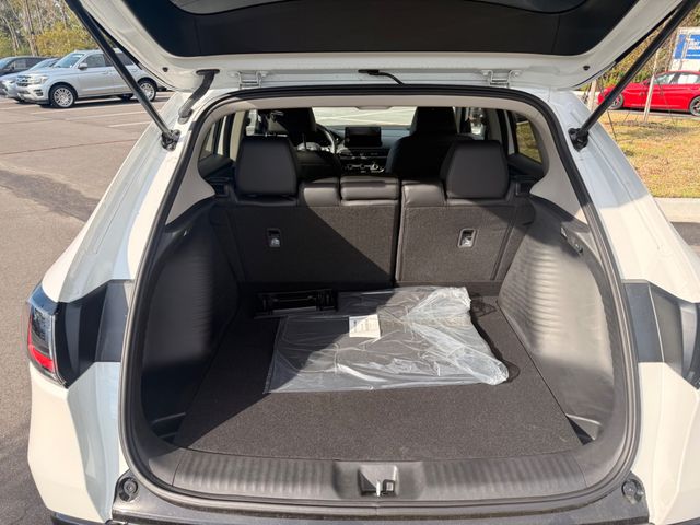2026 Honda HR-V EX-L 2WD CVT - 23088580 - 13