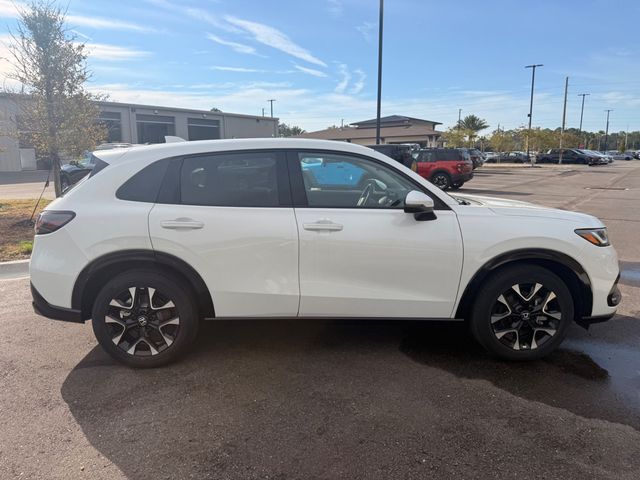 2026 Honda HR-V EX-L 2WD CVT - 23088580 - 15