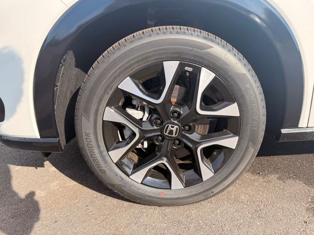 2026 Honda HR-V EX-L 2WD CVT - 23088580 - 18