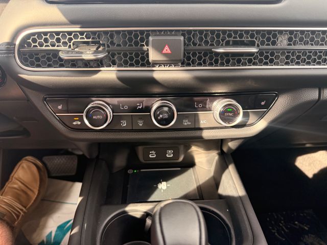 2026 Honda HR-V EX-L 2WD CVT - 23088580 - 3