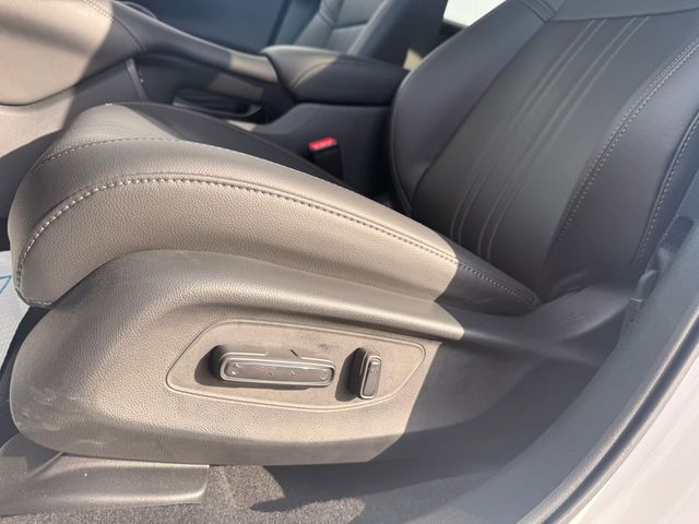 2026 Honda HR-V EX-L 2WD CVT - 23088580 - 7