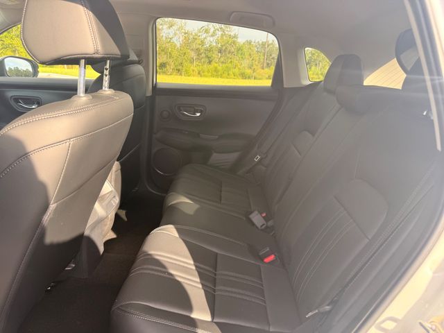 2026 Honda HR-V EX-L 2WD CVT - 23088580 - 8