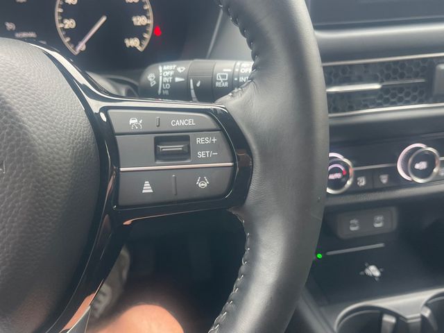 2026 HONDA HR-V EX-L W/ PREMIUM PAINT OPTION ($455 VALUE!!) - 23093012 - 17