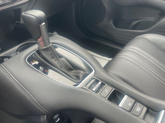 2026 HONDA HR-V EX-L W/ PREMIUM PAINT OPTION ($455 VALUE!!) - 23093012 - 18