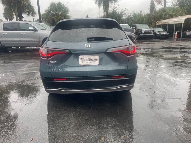 2026 HONDA HR-V EX-L W/ PREMIUM PAINT OPTION ($455 VALUE!!) - 23093012 - 5