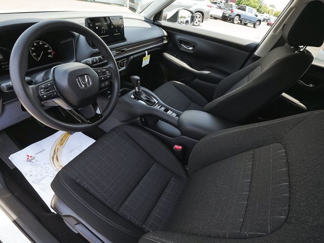 2026 Honda HR-V LX - 23077963 - 13