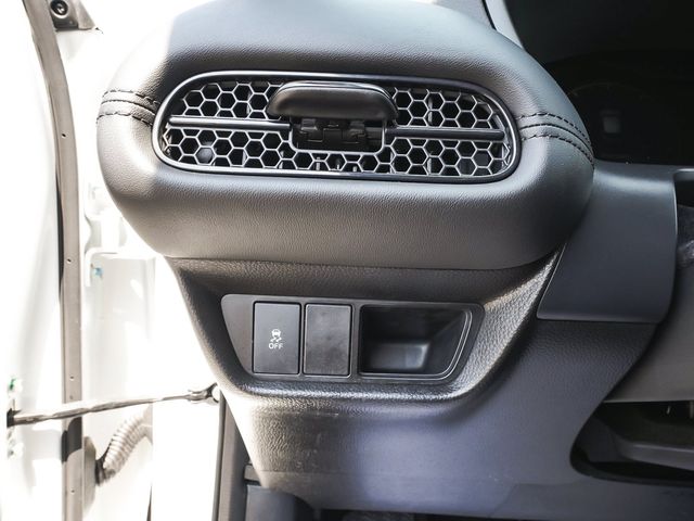 2026 Honda HR-V LX - 23077963 - 14