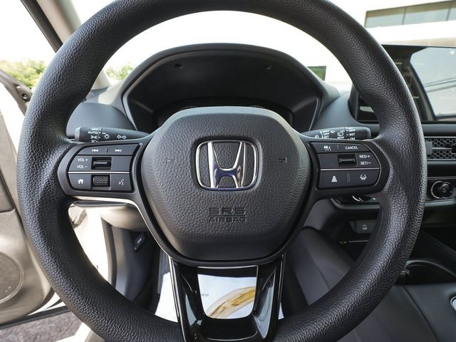 2026 Honda HR-V LX - 23077963 - 15