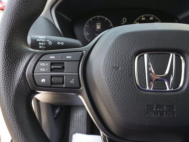 2026 Honda HR-V LX - 23077963 - 16