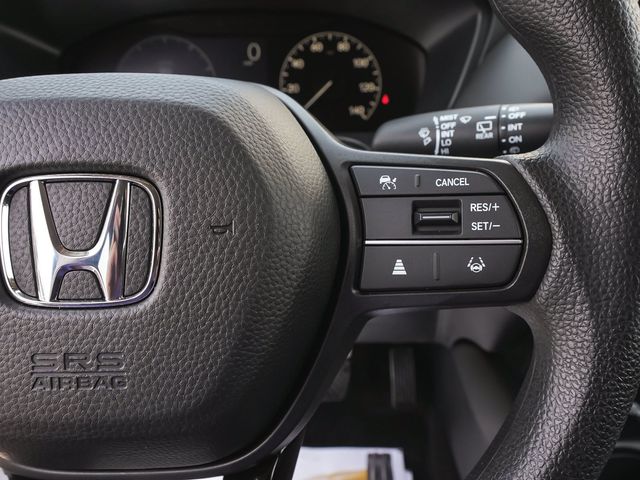 2026 Honda HR-V LX - 23077963 - 17