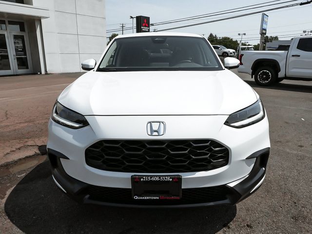 2026 Honda HR-V LX - 23077963 - 1