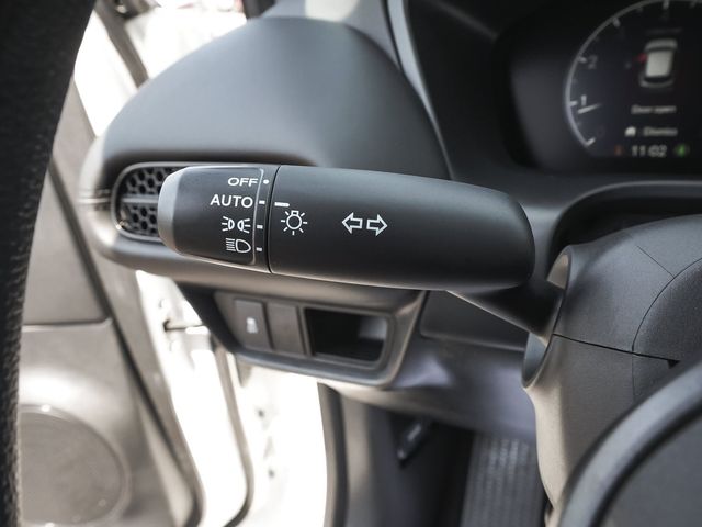 2026 Honda HR-V LX - 23077963 - 19