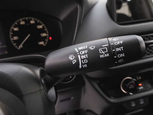 2026 Honda HR-V LX - 23077963 - 20