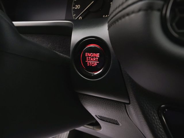 2026 Honda HR-V LX - 23077963 - 21