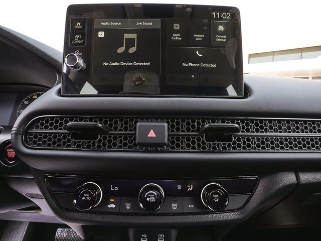 2026 Honda HR-V LX - 23077963 - 22