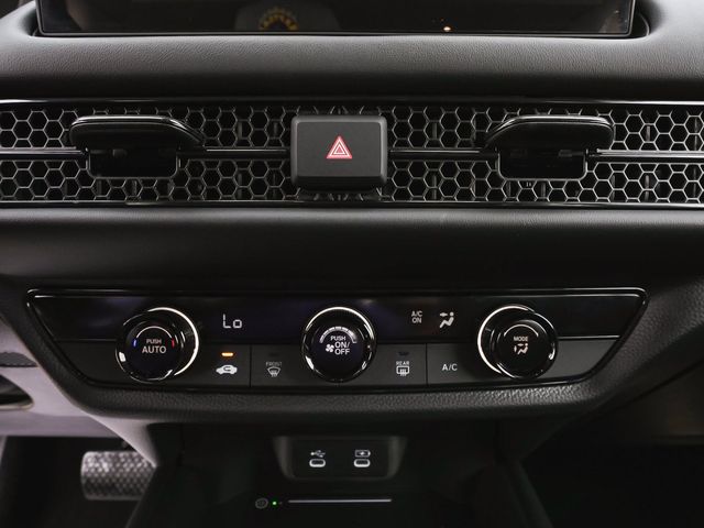 2026 Honda HR-V LX - 23077963 - 23