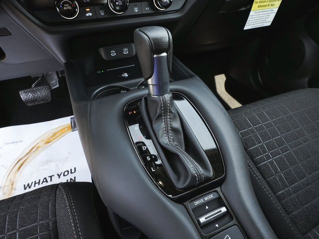 2026 Honda HR-V LX - 23077963 - 24