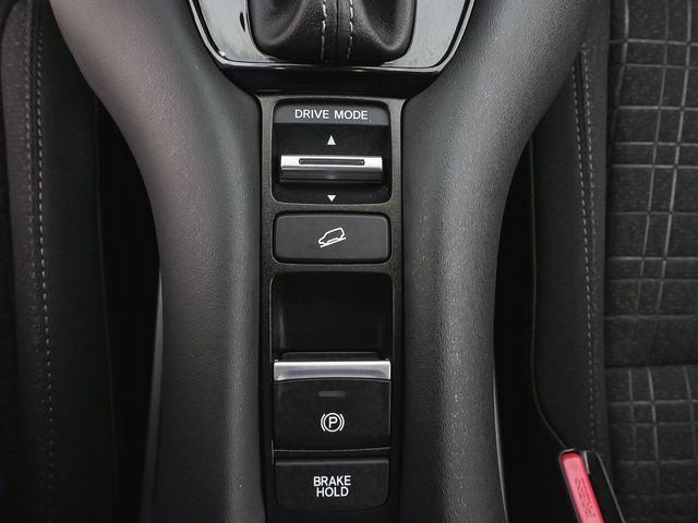 2026 Honda HR-V LX - 23077963 - 25