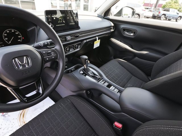 2026 Honda HR-V LX - 23077963 - 29