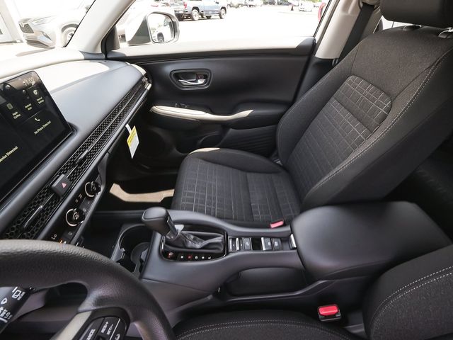 2026 Honda HR-V LX - 23077963 - 30
