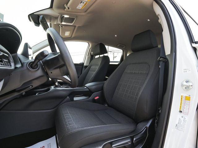2026 Honda HR-V LX - 23077963 - 32