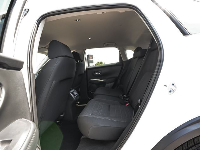 2026 Honda HR-V LX - 23077963 - 33