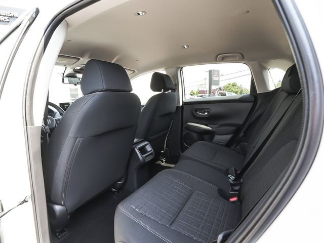 2026 Honda HR-V LX - 23077963 - 34