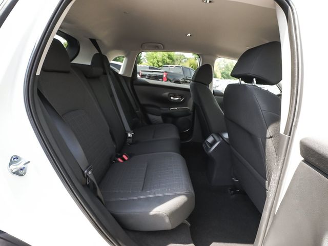 2026 Honda HR-V LX - 23077963 - 36