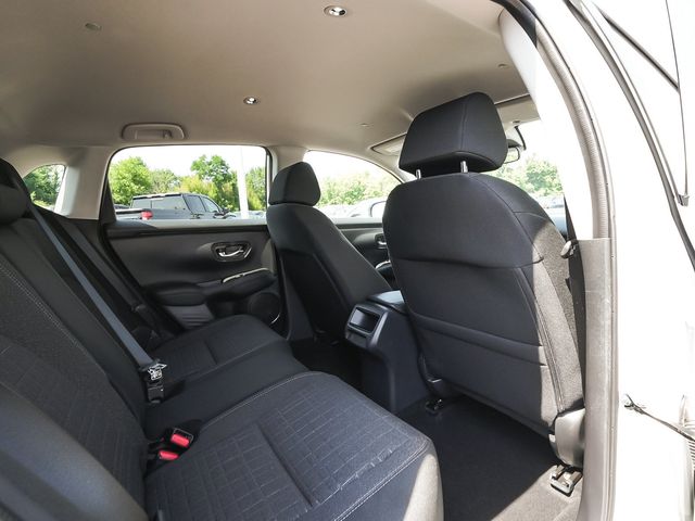 2026 Honda HR-V LX - 23077963 - 37