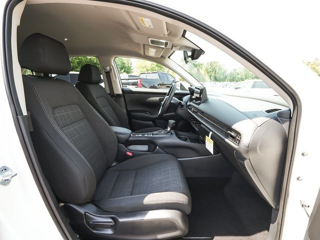 2026 Honda HR-V LX - 23077963 - 38