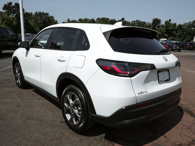 2026 Honda HR-V LX - 23077963 - 3