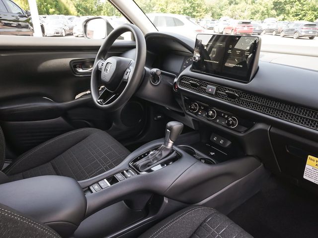 2026 Honda HR-V LX - 23077963 - 39