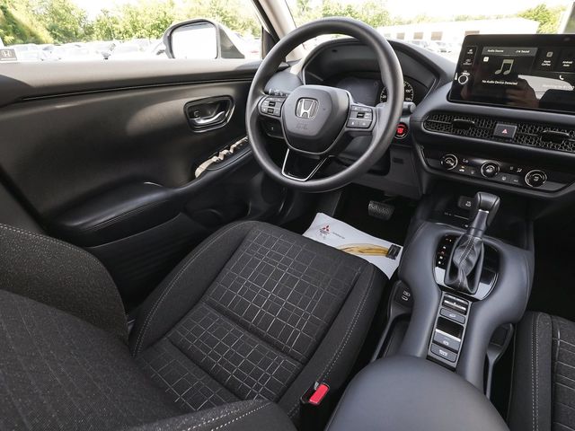 2026 Honda HR-V LX - 23077963 - 40