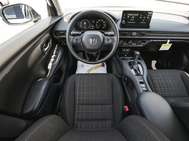 2026 Honda HR-V LX - 23077963 - 41