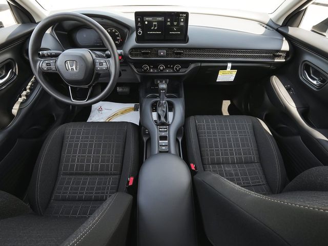 2026 Honda HR-V LX - 23077963 - 42