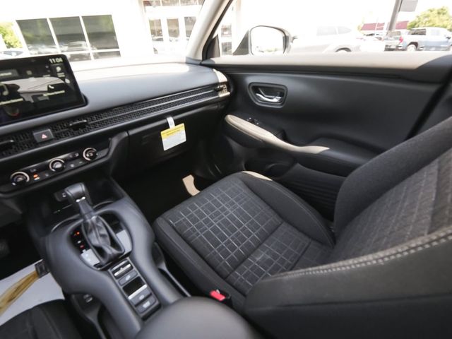2026 Honda HR-V LX - 23077963 - 43